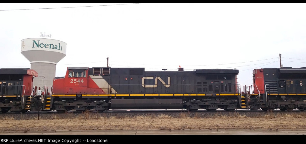 CN 2544